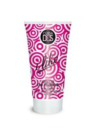 Crema Manos 30ml Argan Y Keratina D'Bullon
